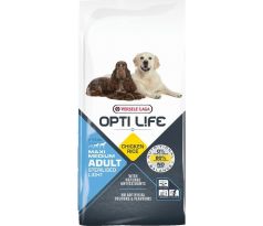 Versele Laga Opti Life Senior Medium and Maxi 12,5 kg