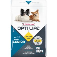 Versele Laga Opti Life Senior Mini