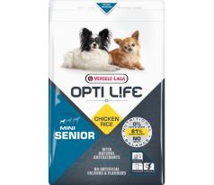Versele Laga Opti Life Senior Mini