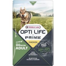 VL Opti Life Prime dog Adult Chicken