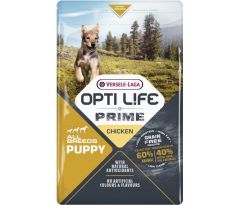 VL Opti Life Prime dog Puppy