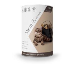 Verm - X pre mačky 60 g