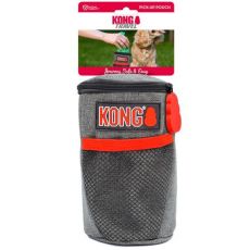 Vrecko na prenášanie použitých sáčkov na exkremnty KONG Pick-Up Pouch