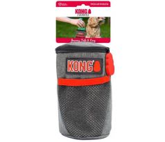 Vrecko na prenášanie použitých sáčkov na exkremnty KONG Pick-Up Pouch