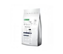 Natures Protection PRO Superior care black dog GF adult poultry all breeds NEW 10 kg