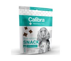 Calibra VD Semi-Moist Dog Hypoallergenic 7 x 120 g
