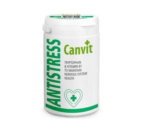Canvit Antistress pre psy a mačky 230 g