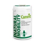 Canvit Natural Mobility pre psy 230 g