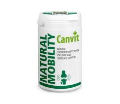 Canvit Natural Mobility pre psy 230 g