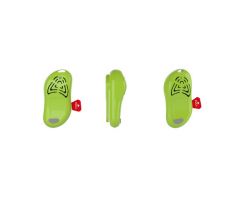 TICKLESS HUMAN - Ultrazvukový odpudzovač kliešťov a bĺch pre ľudí