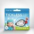 TICKLESS BABY - Ultrazvukový odpudzovač kliešťov pre deti