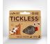 TICKLESS ECOPET - Ultrazvukový odpudzovač kliešťov a bĺch pre psov