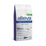 Alleva SP EQUILIBRIUM dog adult weight controll all breed chicken & ocean fish 12 kg