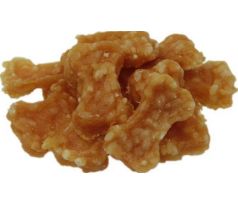 Kosť z kuracieho mäsa a ryže 290 g