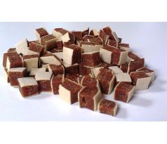 Kostička kačacia treska mini 100 g