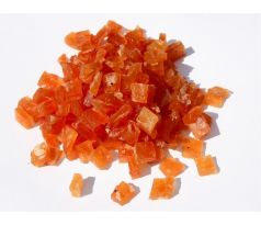 Kostičky kuracie s krevetkami mini 100 g