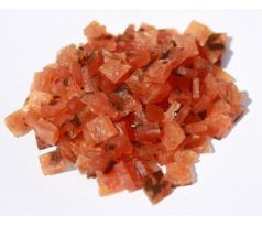 Kostičky kuracie s morskou riasou mini 100 g