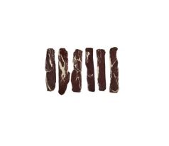 Plátky jahňacie s treskou mäkké 250 g