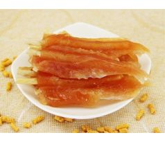 Plátok kurací s kalciovou tyčkou 12 cm 400 g