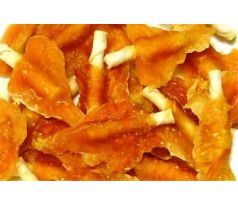 Plátok kurací s kalciovou tyčkou 6 cm