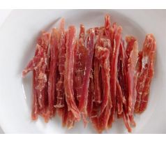 Prúžok kačací sušený 250 g