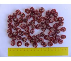 Rolka kačica treska