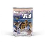 Taste of the Wild Wetlands Canine konzerva 390g exp_2/2024