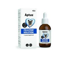 Aptus Felilysin liquid 50 ml