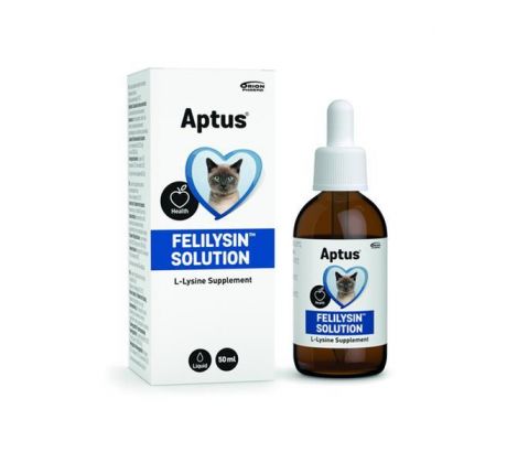 Aptus Felilysin liquid 50 ml