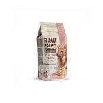 VetExpert Raw Paleo adult Healthy Grain Salmon & Barley