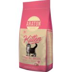 ARATON cat kitten 1,5 kg