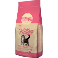 ARATON cat kitten 1,5 kg