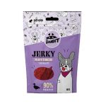 Mr. Bandit jerky duck fillet 80 g