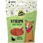  Mr. Bandit rabbit strips