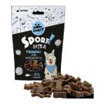  Mr. Bandit sport extra with fish training treats 150g