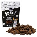 Pamlsok Mr. Bandit sport extra with lamb training treats 150 g