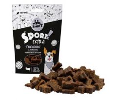 Mr. Bandit sport extra with lamb training treats 150 g