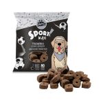 Mr. Bandit sport maxi lamb training treats 500 g