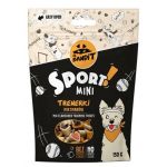 Mr. Bandit sport mini mix flavour training treats 150g