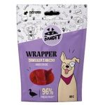 Mr. Bandit wrapper duck sticks