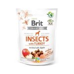 Brit Care Dog Insects with Turkey & Apples 200 g