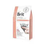 Brit Veterinary Diets GF cat Renal 2 kg