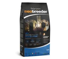 Alleva NEO BREEDER dog adult medium & maxi fish