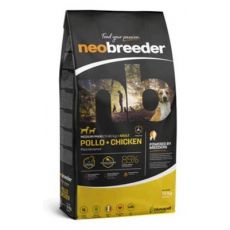 Alleva NEO BREEDER dog adult medium & maxi chicken