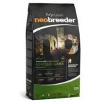 Alleva NEO BREEDER dog adult medium & maxi lamb