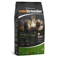 Alleva NEO BREEDER dog adult medium & maxi lamb