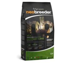 Alleva NEO BREEDER dog adult medium & maxi lamb