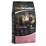 Alleva NEO BREEDER dog adult medium & maxi pork