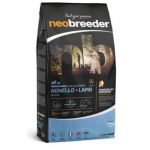 Alleva NEO BREEDER dog puppy medium & maxi lamb