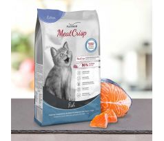 PLATINUM MEATCRISP KITTEN - Rybacie pre MAČIATKA